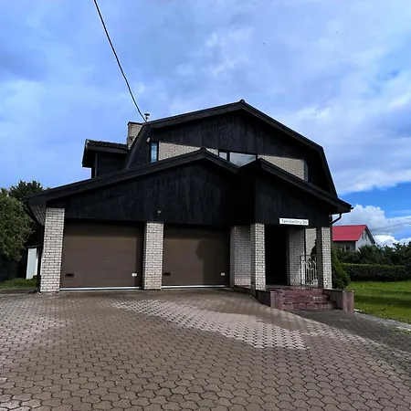 Tammetoru Villa