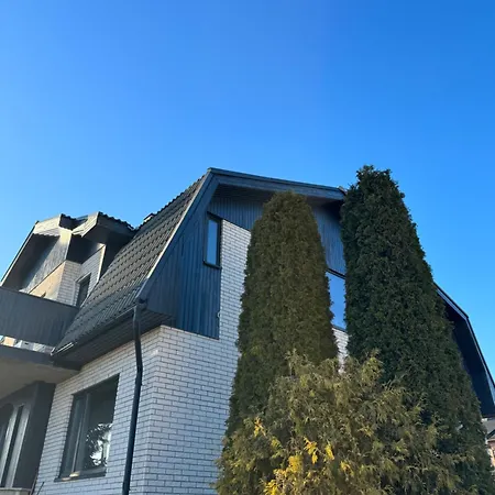 Tammetoru Villa Tartu